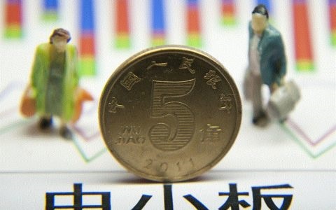 股指期货中的一手